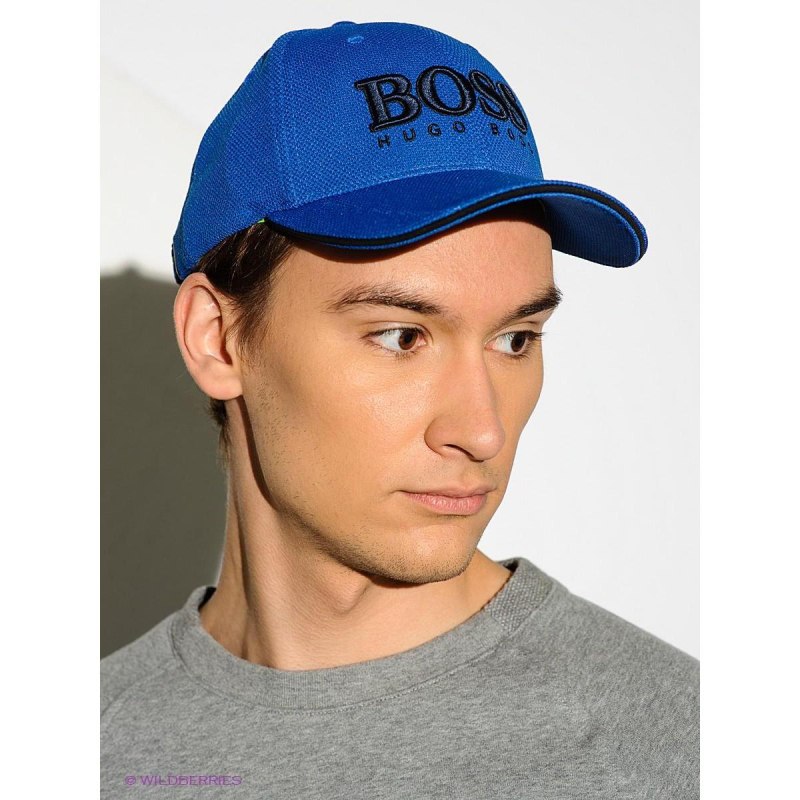 Кепка Hugo Boss 50462830