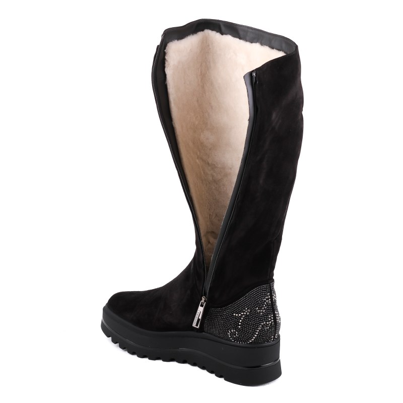 Сапоги Mia Donna 10781