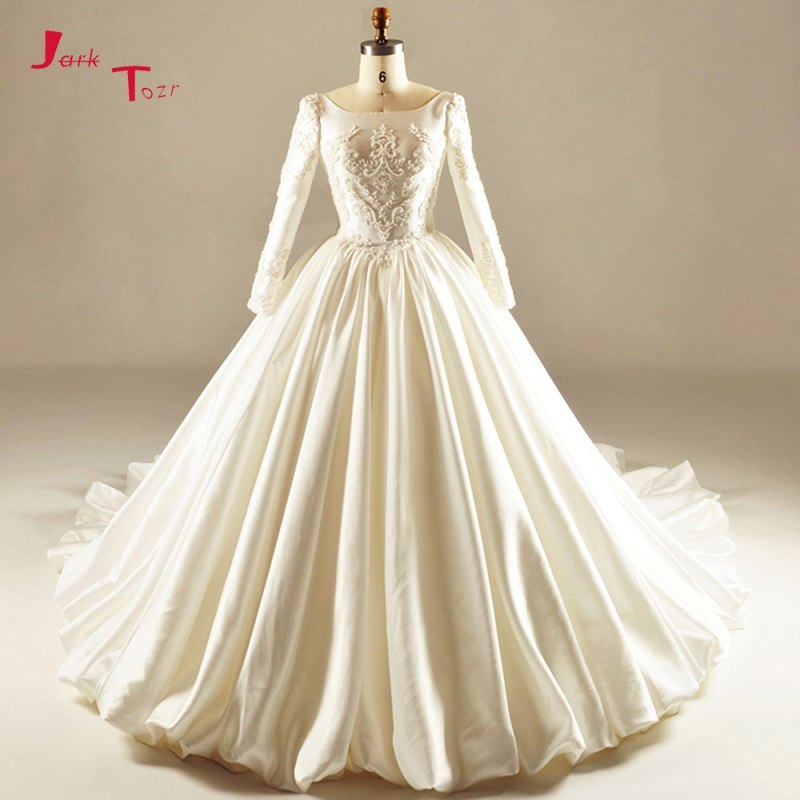 Ball Gown Свадебные платья