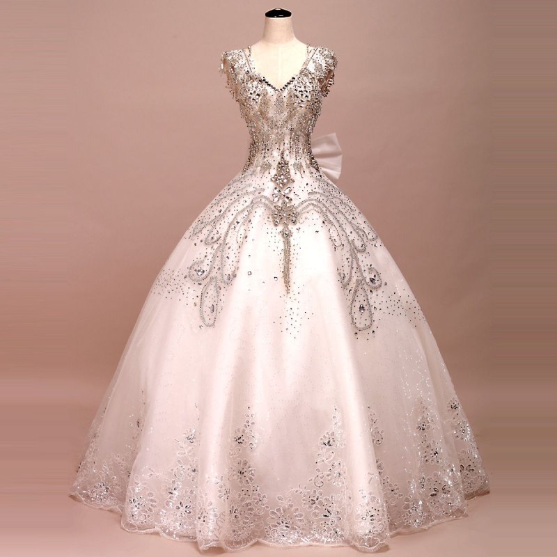 Ball Gown Свадебные платья
