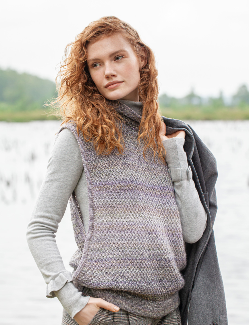 "Lana grossa: Nordic Knits n.02"