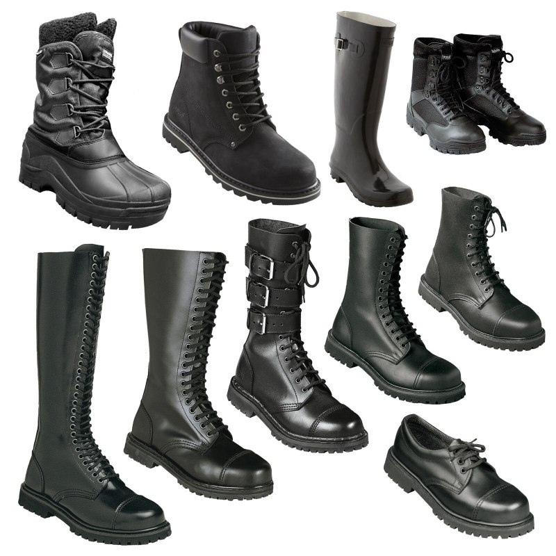 Surplus Undercover 14 обувь