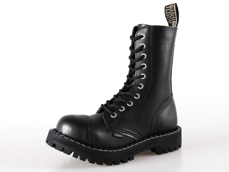 Brandit Phantom Boots 14