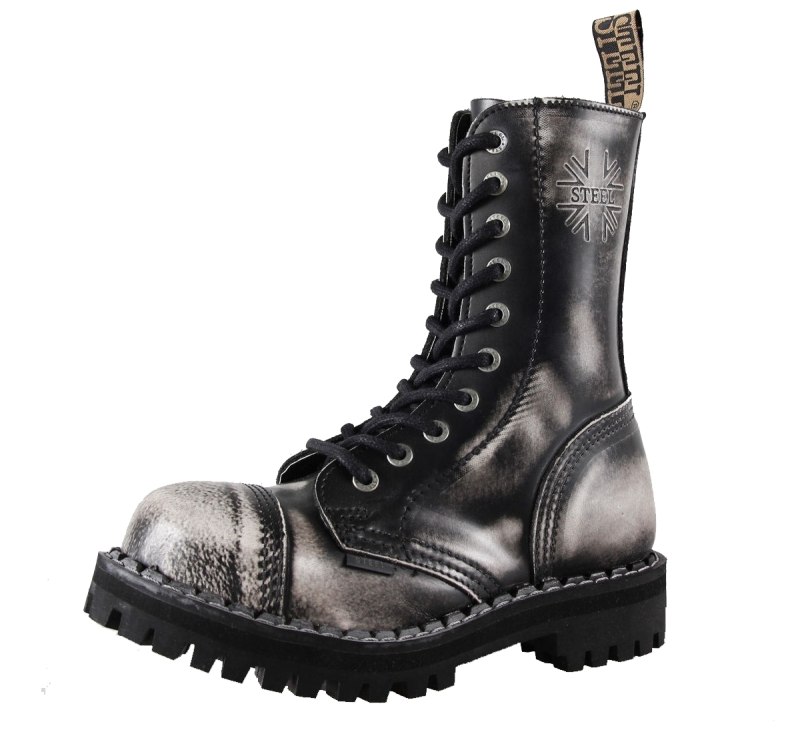 Ботинки Steel 106
