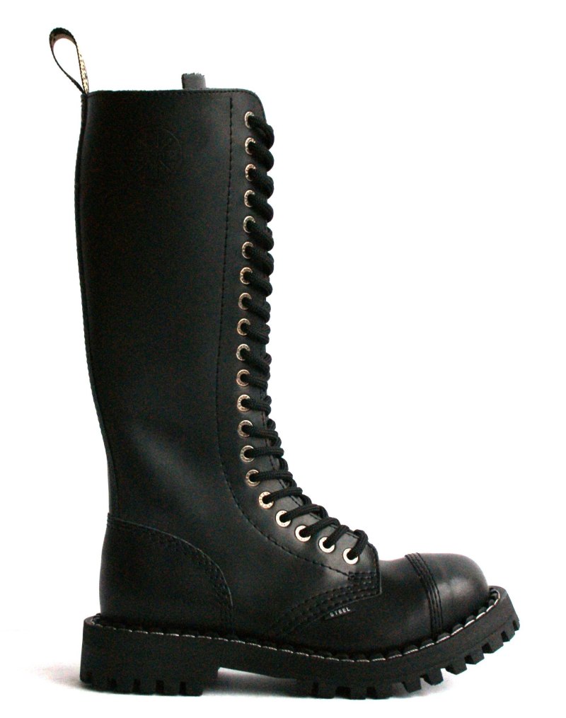 Берцы Camelot glany Steel