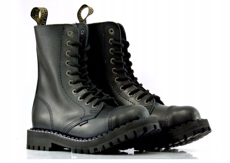Ботинки Steel Blue 105-106