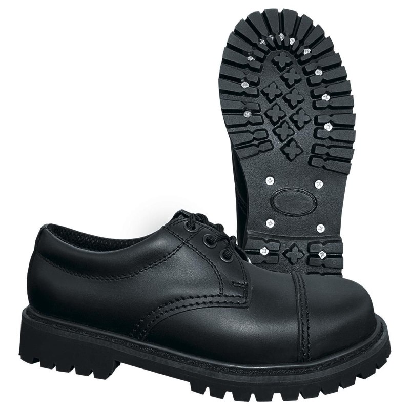Brandit Phantom Boots 3