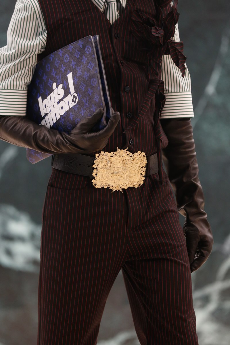 Louis Vuitton collection 2021