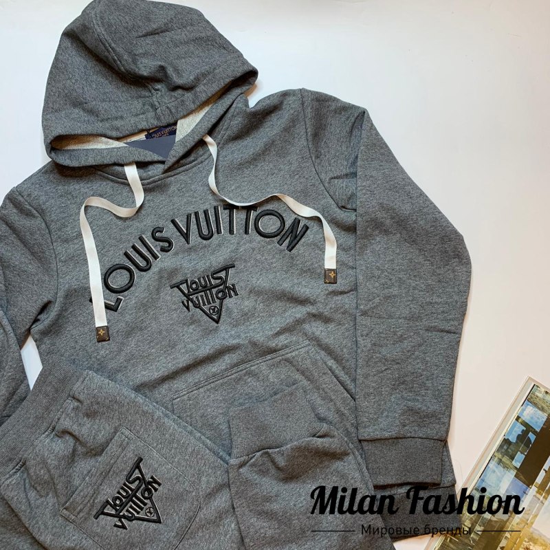 Костюм спортивный Louis Vuitton v0527