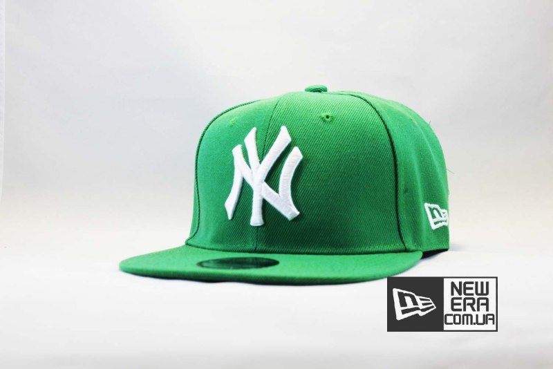 Snapback New era