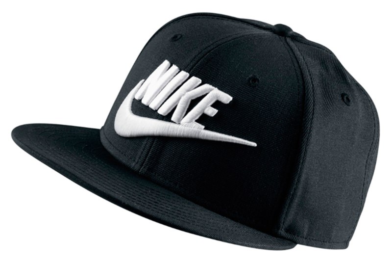 Бейсболка снэпбэк Nike