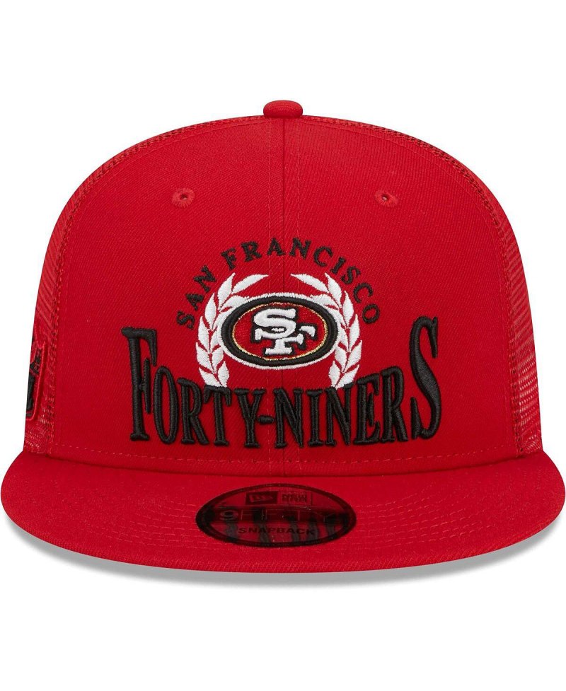 Бейсболка мужская New era