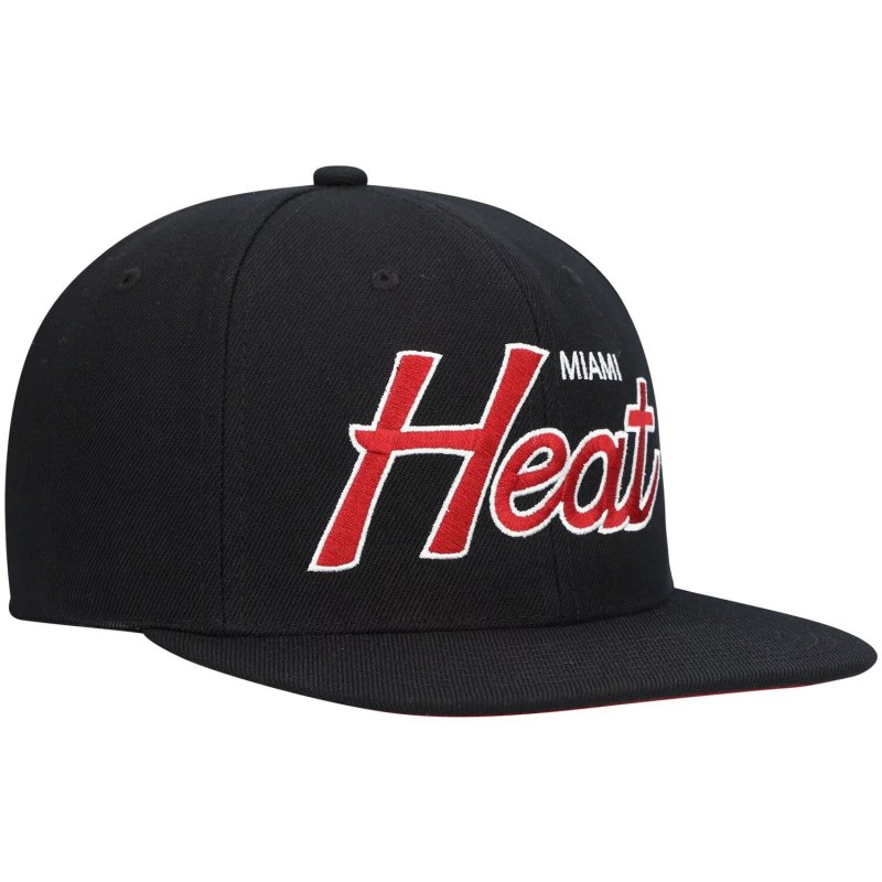 Кепка Mitchell Ness