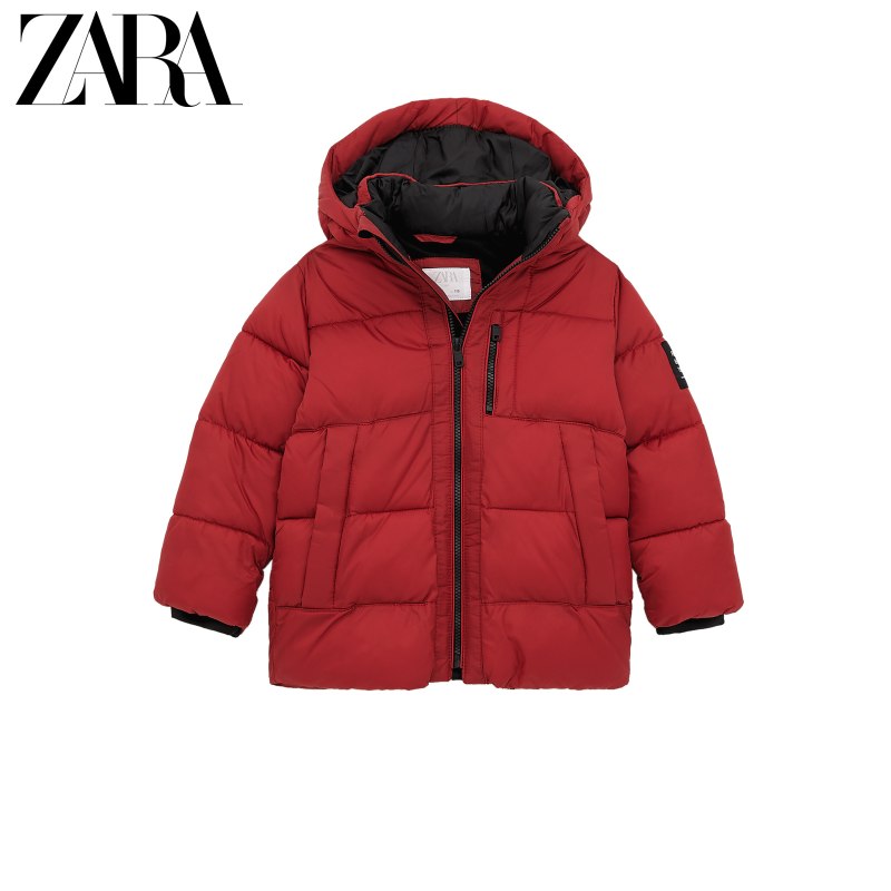 Детская Zara куртка 140