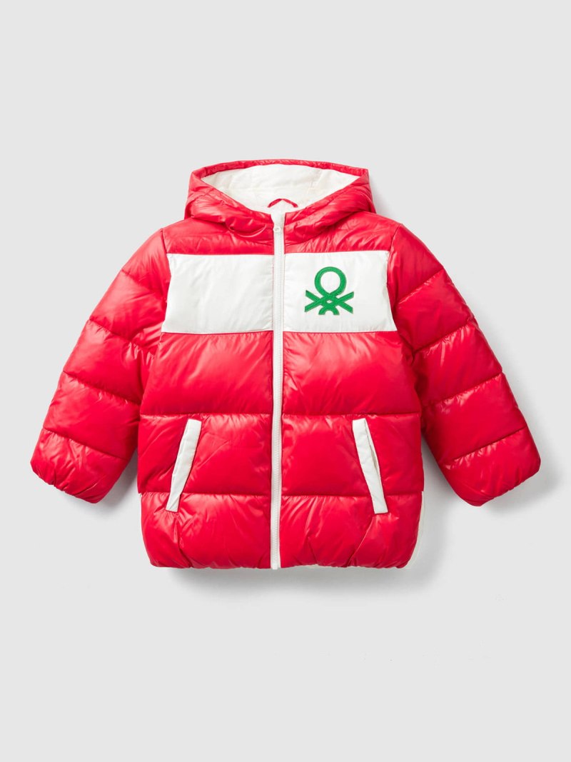Пуховик United Colors of Benetton 2na3535g5
