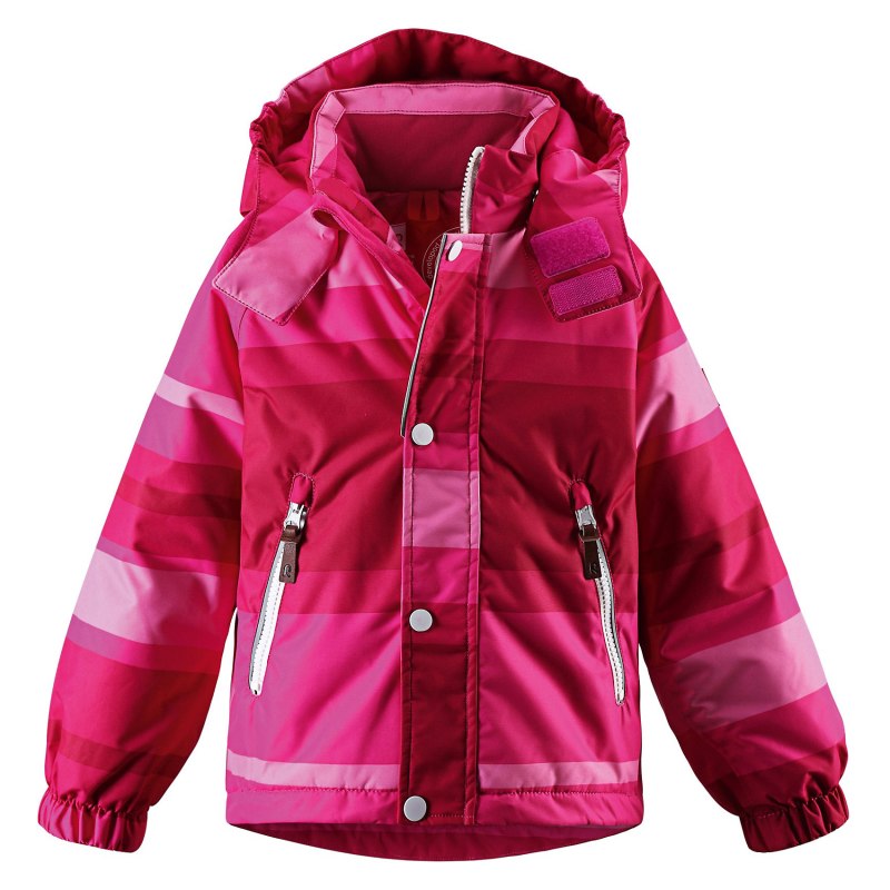 Reima 523076 куртка