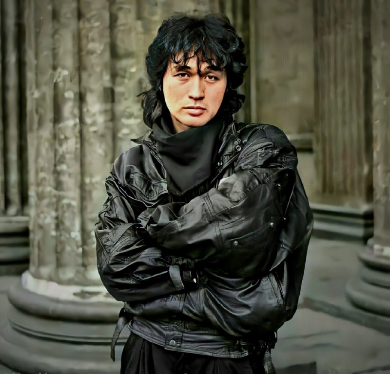 Моро Цой