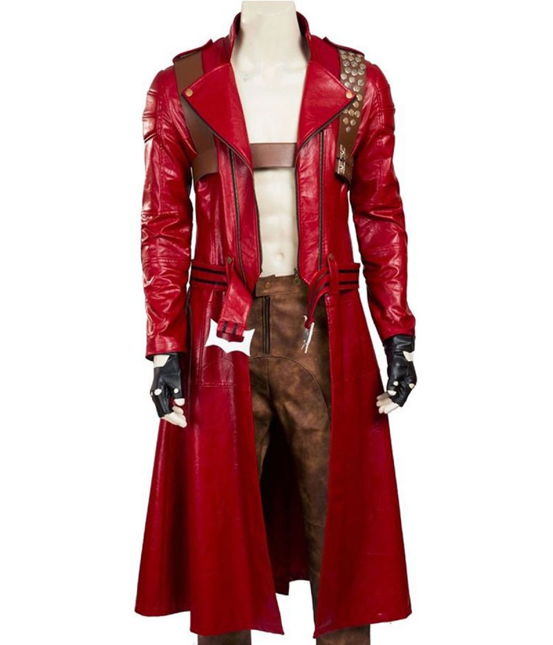 Пальто Данте DMC