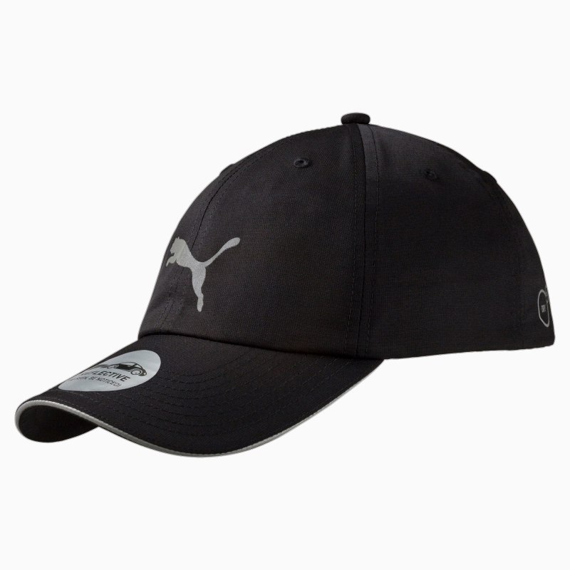 Бейсболка Puma Running cap III