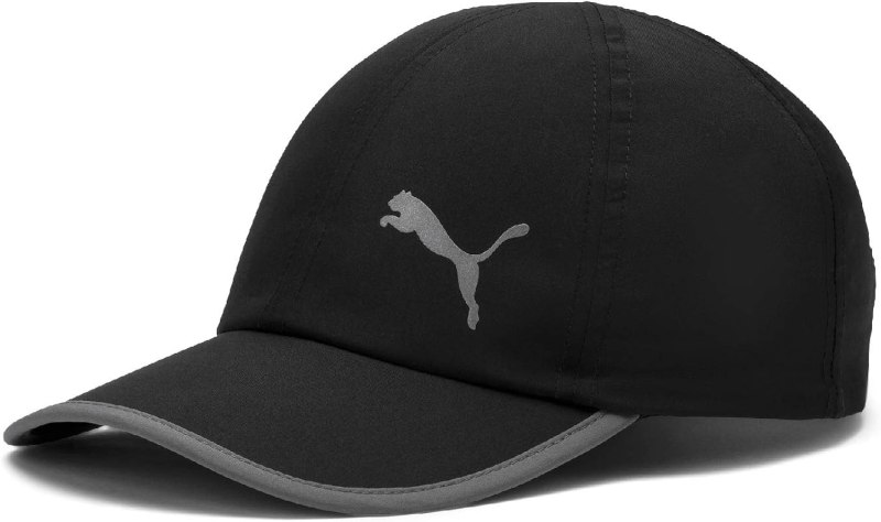 Бейсболка Puma ESS Running cap