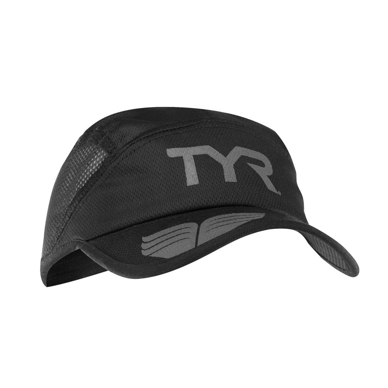 Бейсболка Run cap