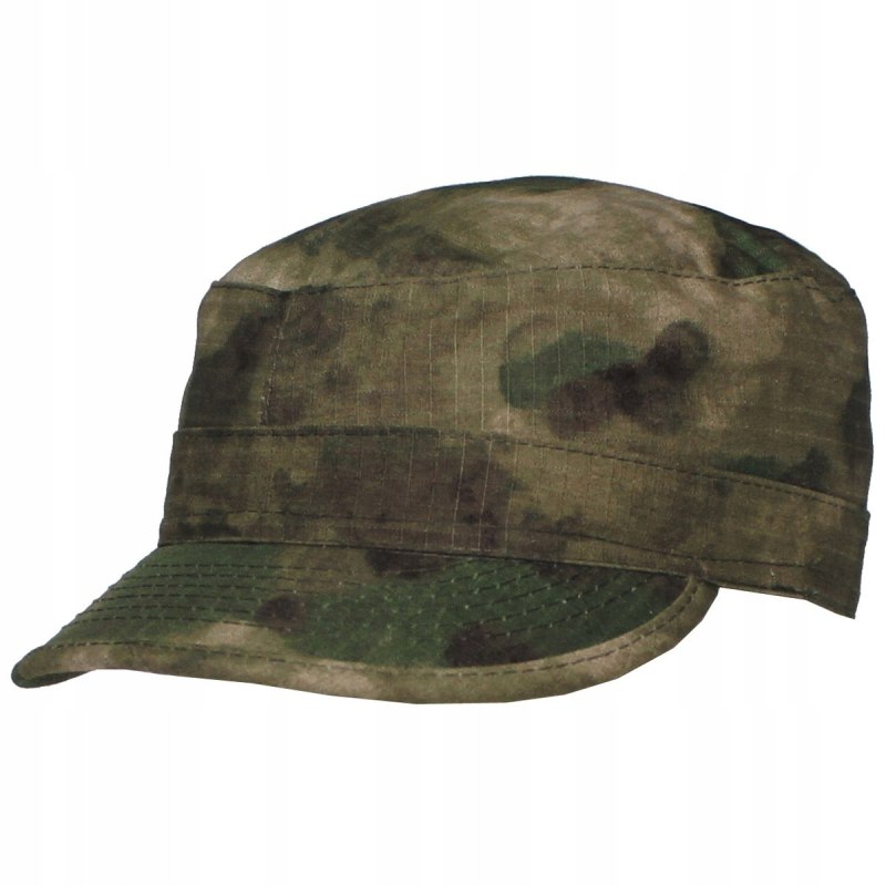 Кепка TEXAR field Army FG-Camo