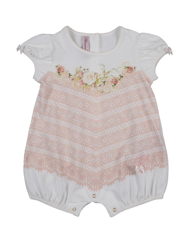 Халат Blumarine Baby для младенца