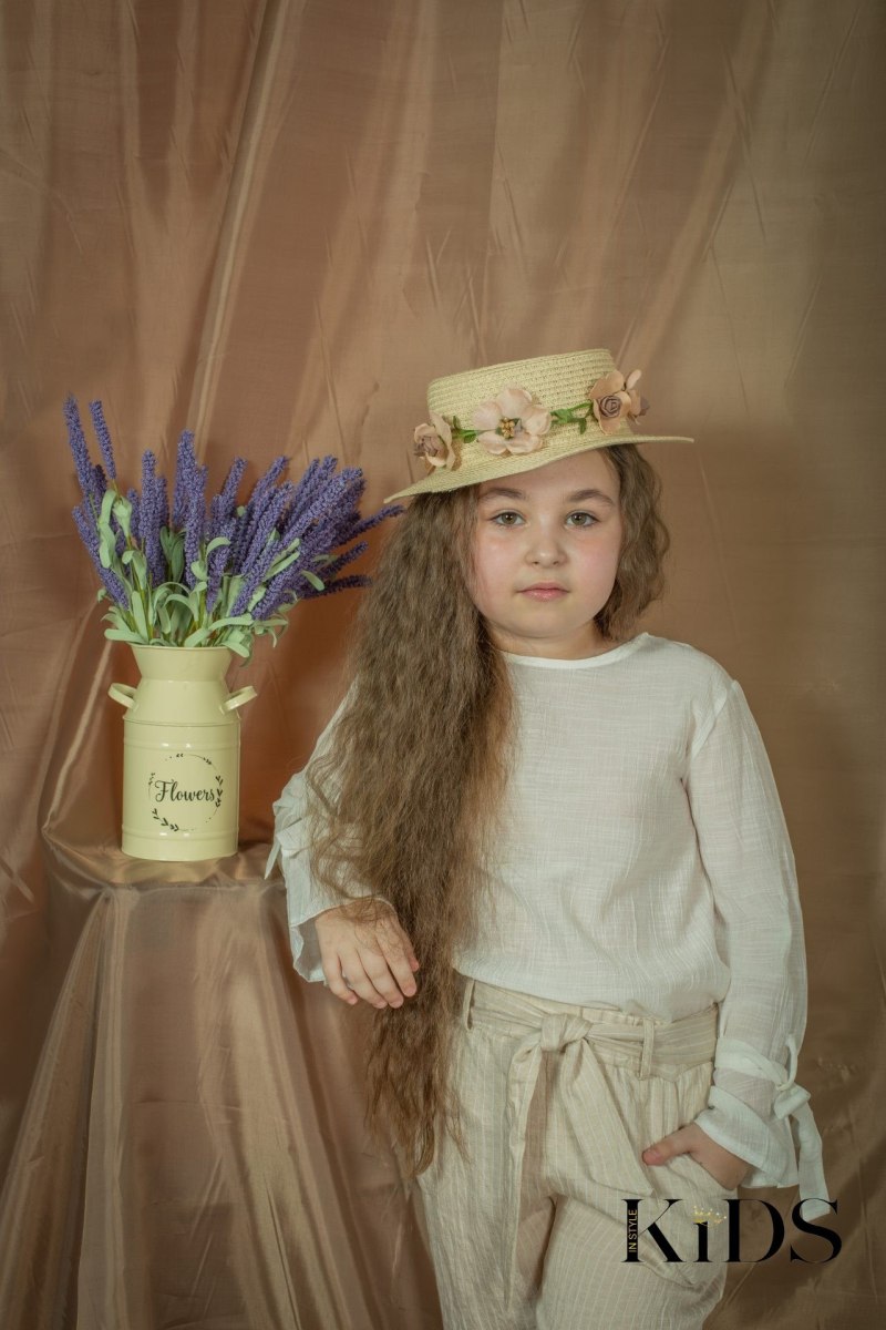 Miss OLIX детская одежда Турция