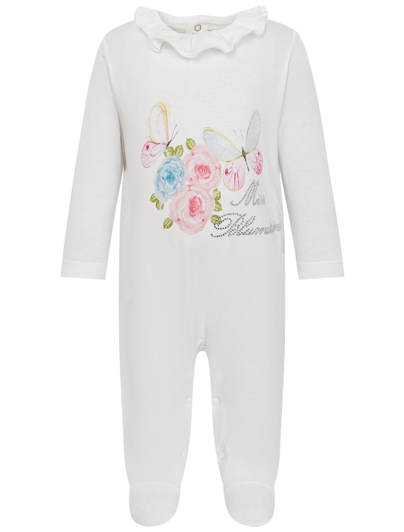 Слип Miss Blumarine артикул mbl2826