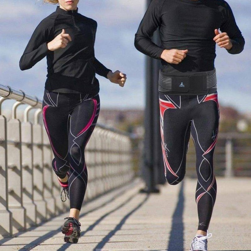 Спортивная одежда для бега женская