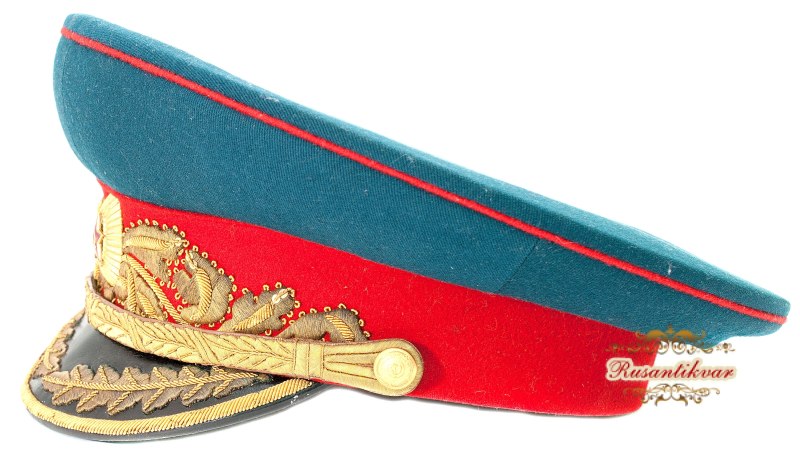 Фуражка Маршала советского Союза