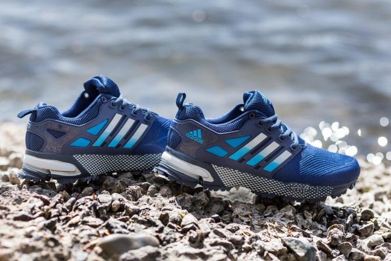 Кроссовки adidas Marathon