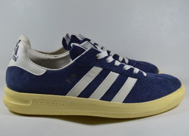 Кеды adidas Ulm