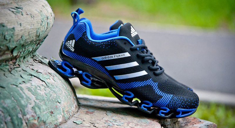 Adidas Bounce v1
