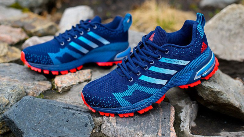 Кроссовки adidas Marathon 2022