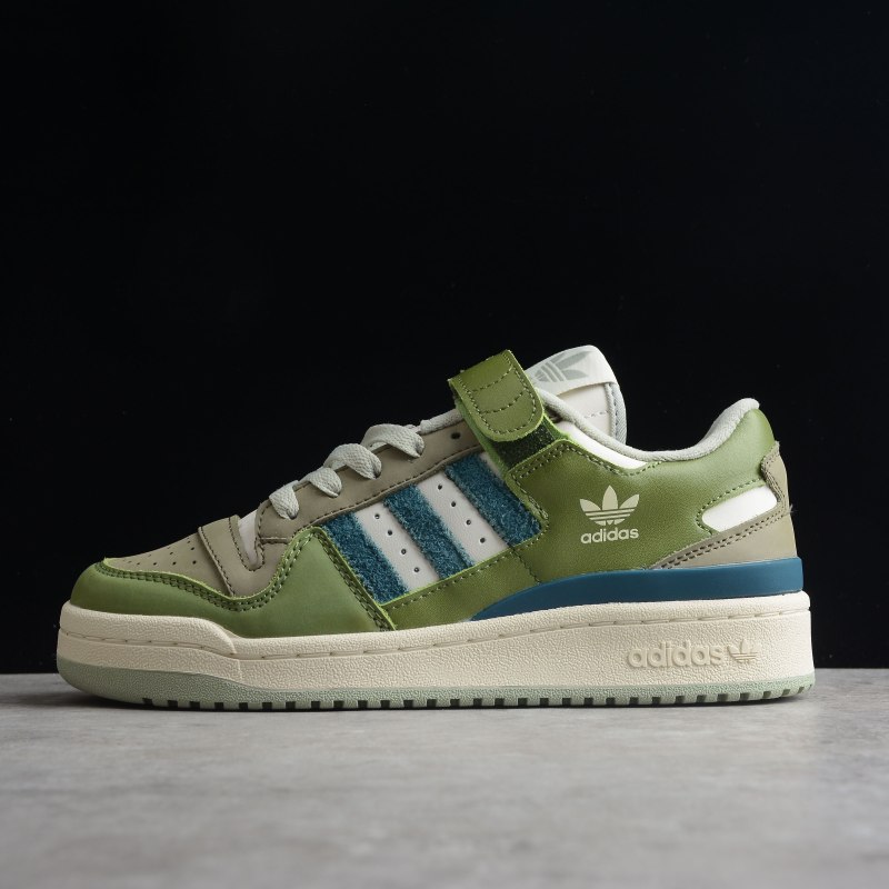 Кроссовки adidas forum 84 Low