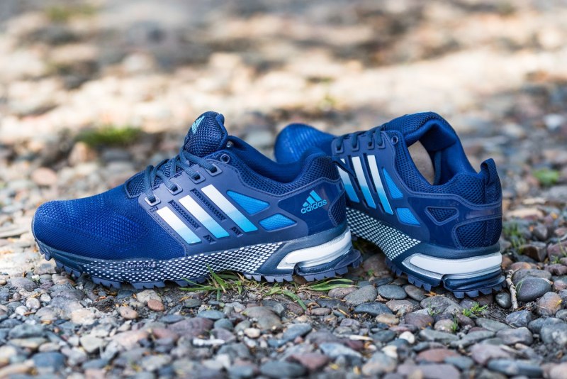 Кроссовки adidas Marathon