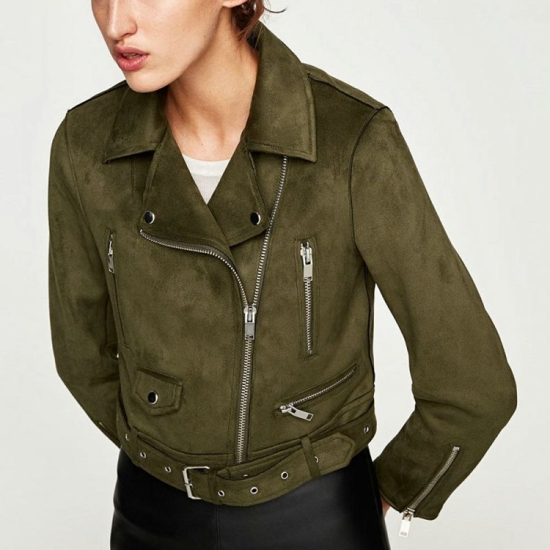 Косуха Zara