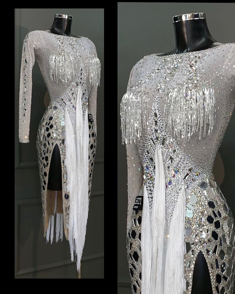 Ballroom Dresses for sale