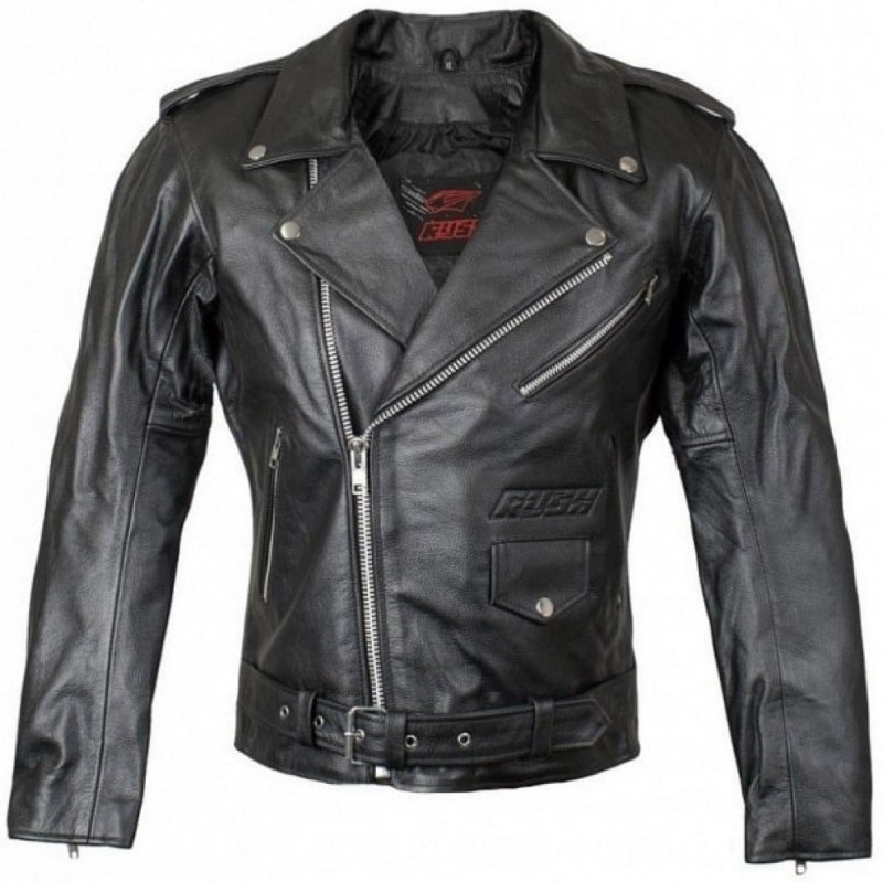 Косуха фирмы first m-781 BFL BLK