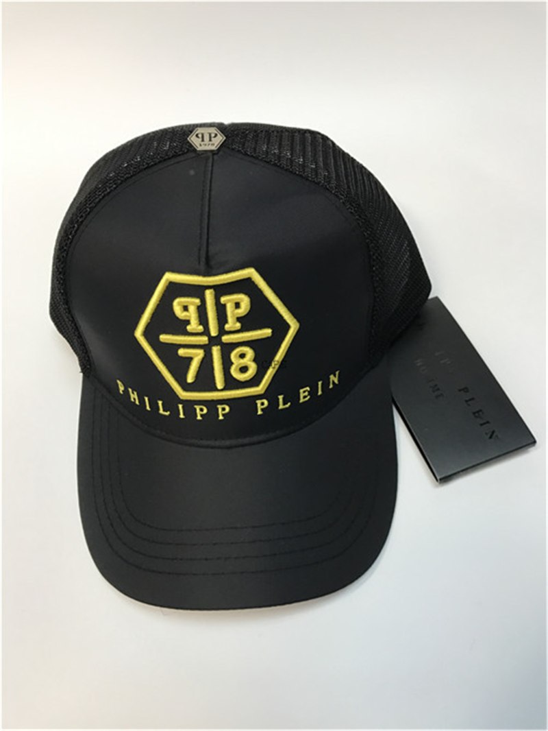 Кепка Philipp plein мужская