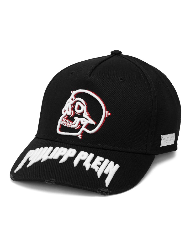 Бейсболка Philipp plein мужская