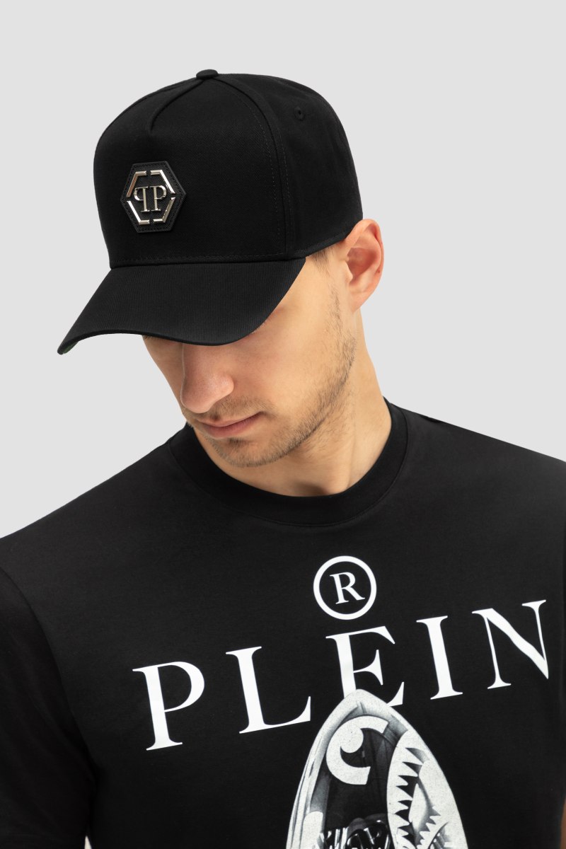 Кепка Philipp plein 1978