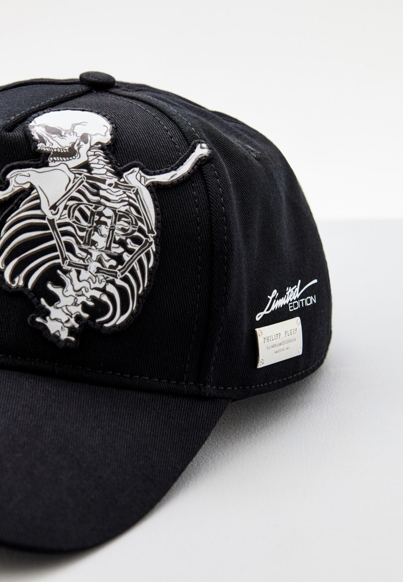 Бейсболка Philipp plein