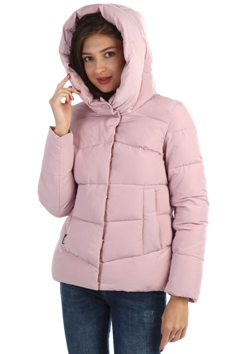 Куртка женская m212w00664