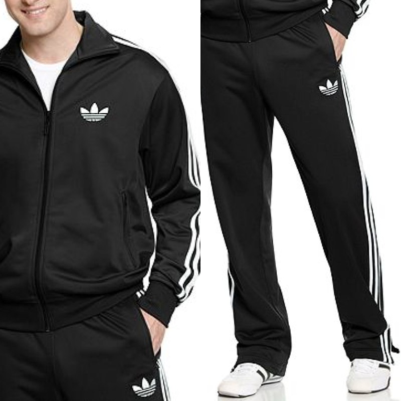 Adidas Originals Firebird костюм