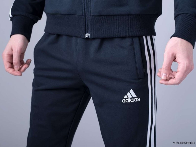 Adidas спартифка мужской