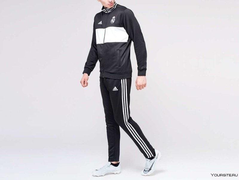 Мужской спортивный костюм adidas bs259615z007