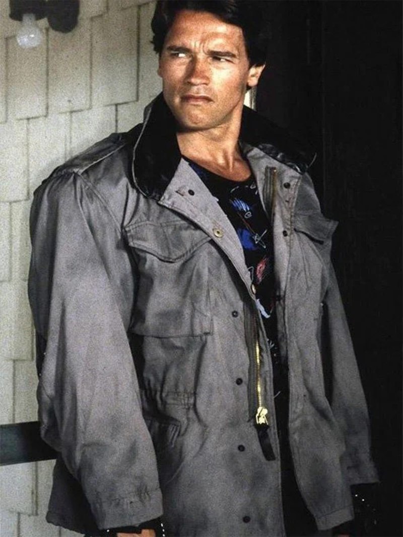 Terminator Jacket m65