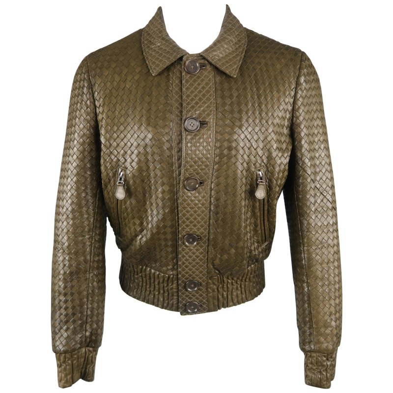 Bottega Veneta Jacket